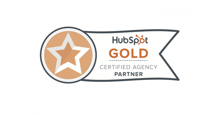 New Possibilities Group Recognized As Gold Level HubSpot Partner