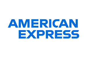 American Express Logo