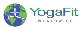 YogaFit Logo