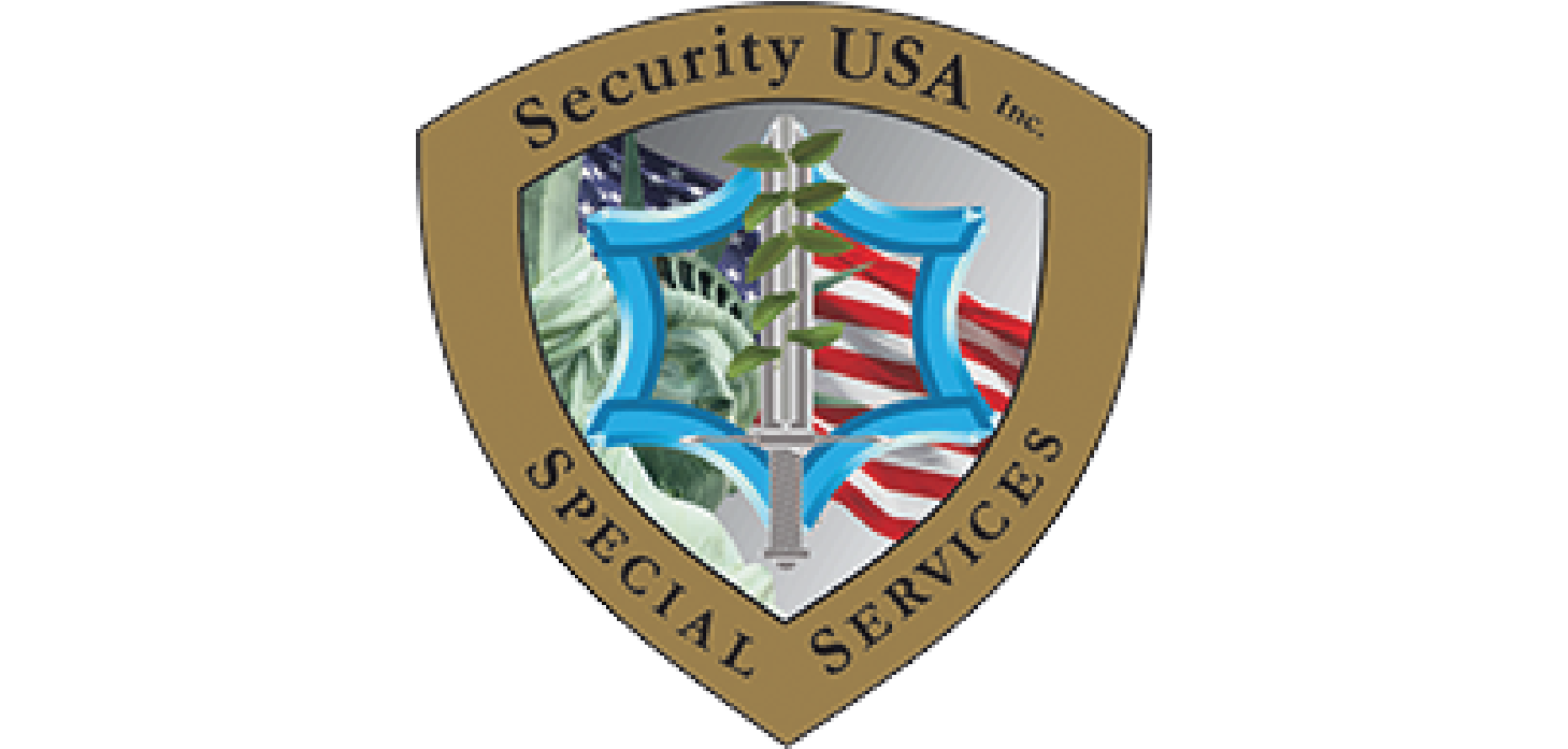 Security USA Logo