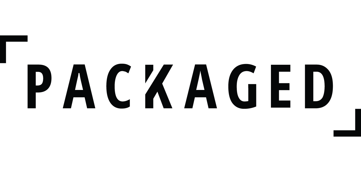 Packaged Logo