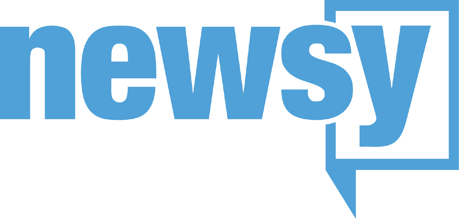 Newsy Logo