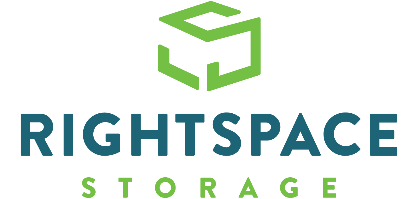 RightSpace Storage Logo