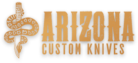 Arizona Custom Knives Logo