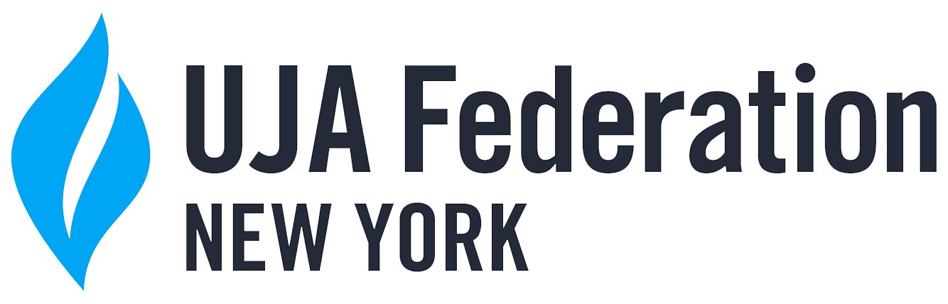 UJA Federation Logo