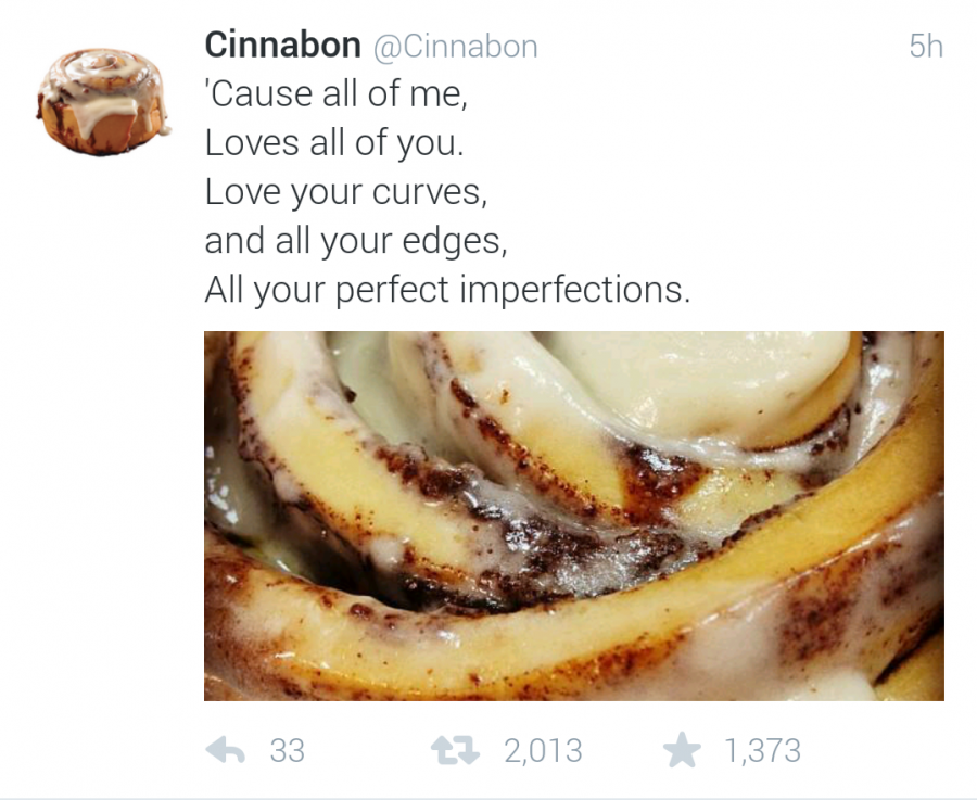 What Cinnabon Can Teach You About Brands On Social Media