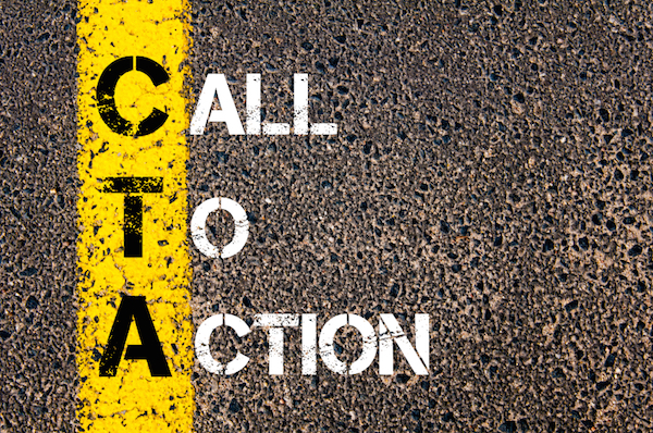 Effective Calls-To-Action