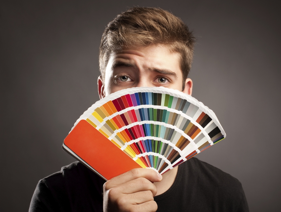 How To Choose A Website Color Scheme