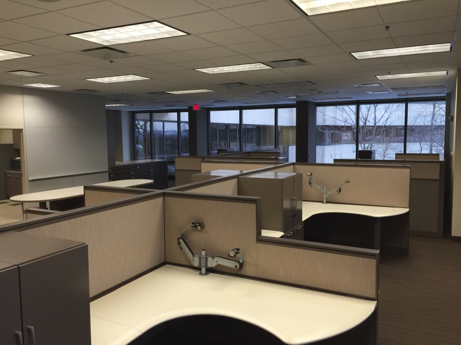 New Year, New Office! - New Possibilities Group, LLC