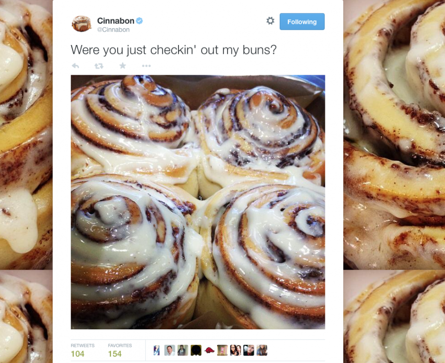 What Cinnabon Can Teach You About Brands On Social Media