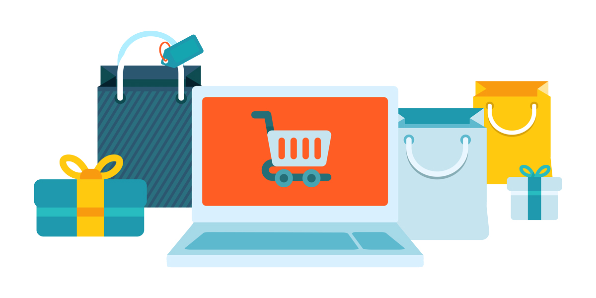 What is Custom E-Commerce Development?