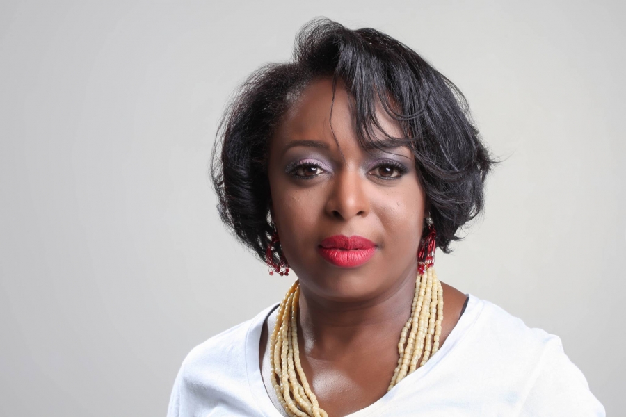 8 Women Taking Over The World Of Web And Tech - Kimberly Bryant