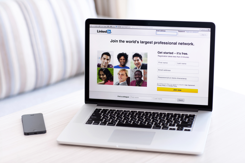 7 LinkedIn Strategies For Businesses