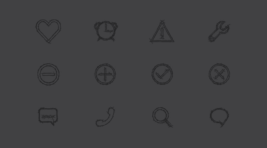Creating Website Icons That Fit With Your Brand