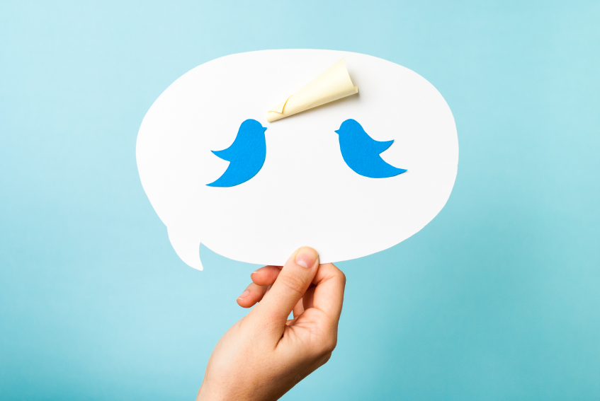 7 Twitter Strategies For Businesses