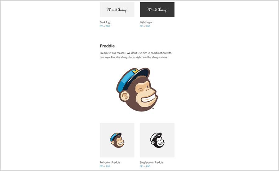 Mail Chimp