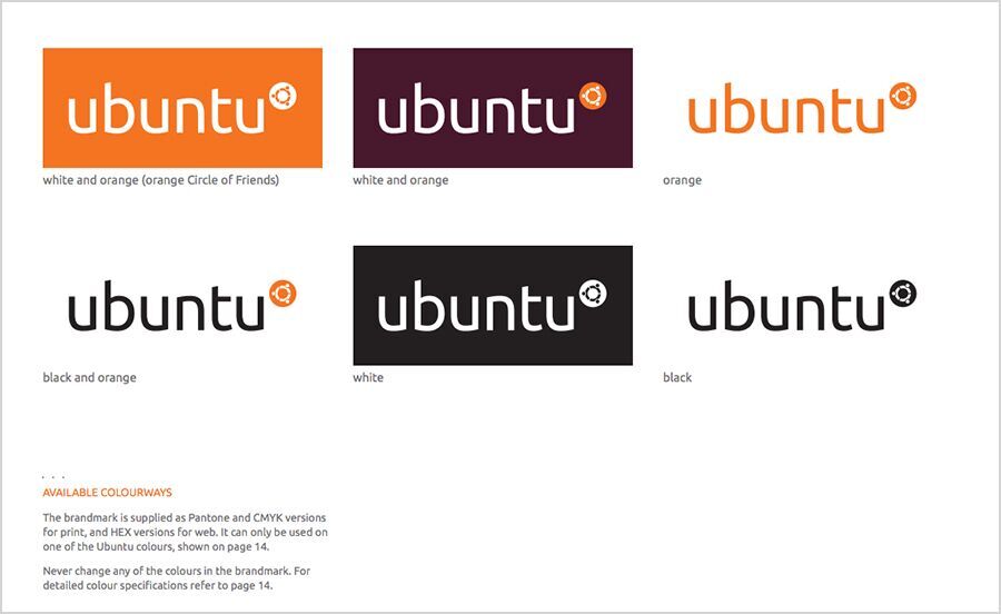 Ubuntu