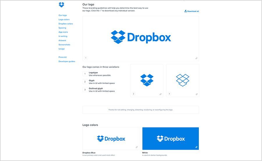 Drop Box