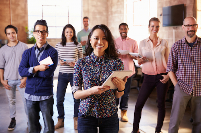 Offshore, Onshore, and Distributed Web Development Teams