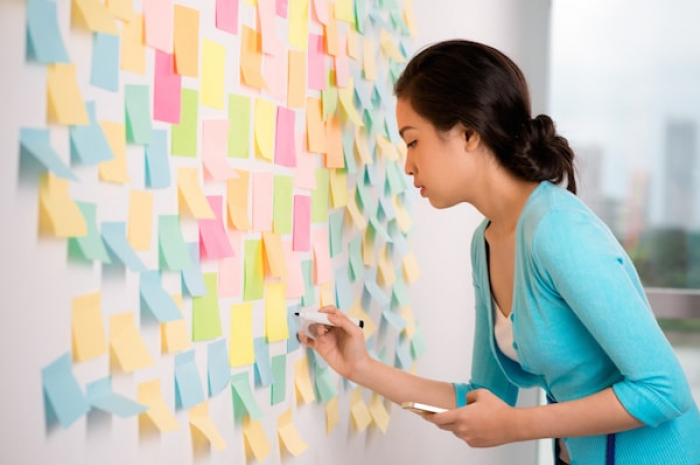 The 6 Stages of Planning Your SaaS Web Development Project