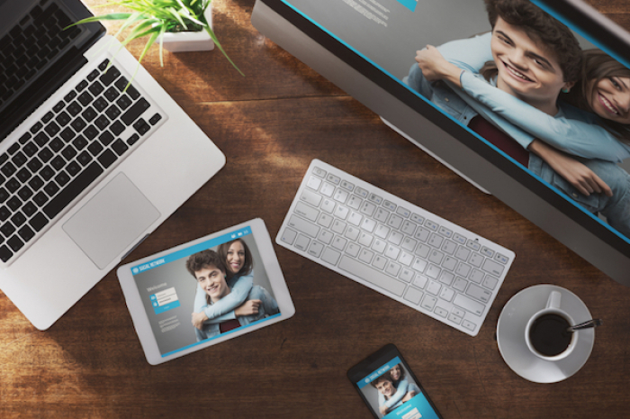Is the Era of "Creative Web Design" Over?