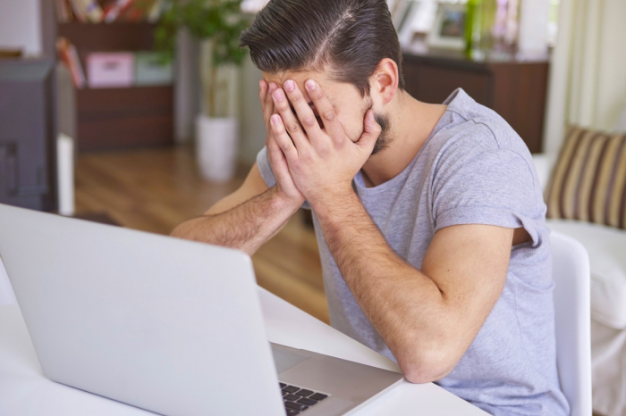 5 Mistakes You Might Be Making With Your Tech Company Website