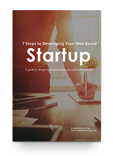 7 Steps to Developing Your Web Based Startup