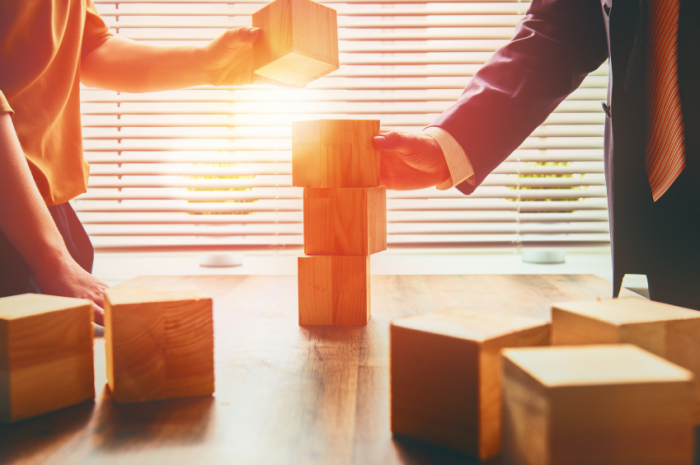 Who Is Goal Oriented Website Design Good For? The Benefits For B2B Companies