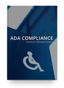 ADA Compliance Checklist For Your Website