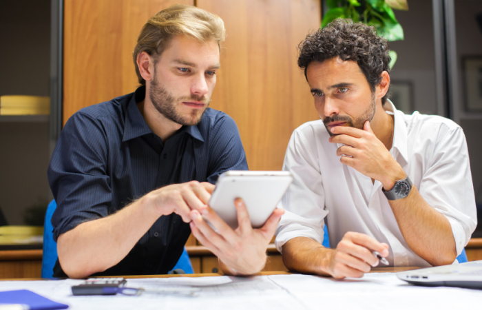 Preparing For A Website Project Consultation? Here Are Four Tips