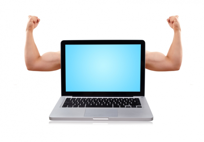 4 Ways A Custom CMS Will Strengthen Your B2B Website