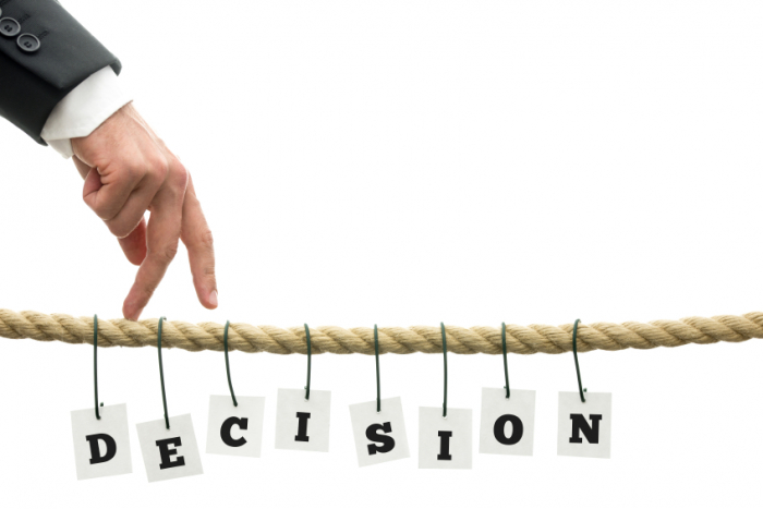 Custom Web Design For The Decision Stage Of Inbound Marketing