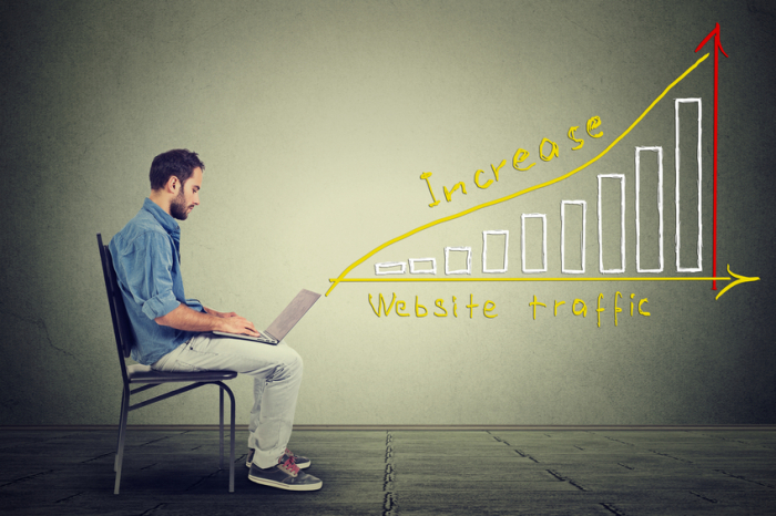 4 Tactful Ways To Increase Views On Less Popular Blog Posts