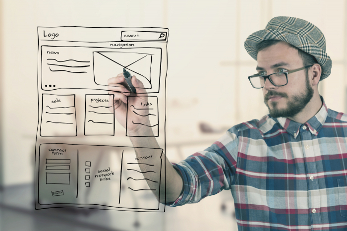 How To Avoid Making Your Web Design Look Cheap: Attention To The Details