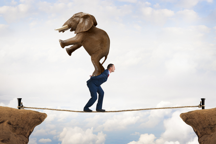 Analysis: How CMS Platforms Are Killing Creativity