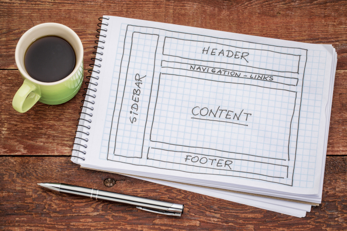 Modular Web Design: The Age Of “Templates” is Over