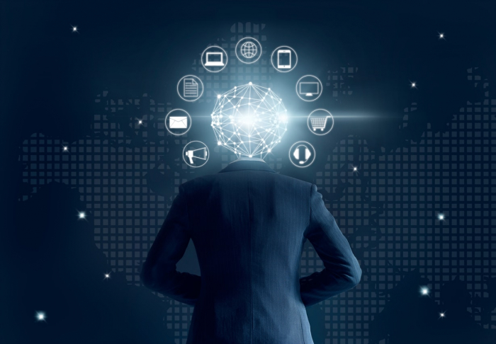 Building a Custom Enterprise CMS