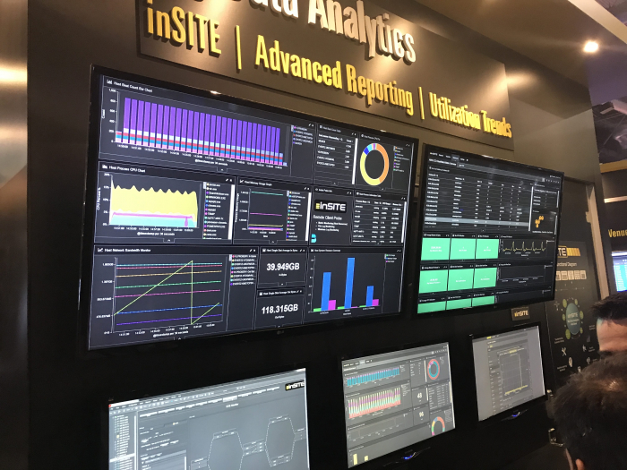NAB 2017: Observations on the State of Video CMS Platforms