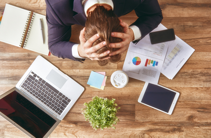 How To Be Sure Your Web Design or Development Project Will Fail