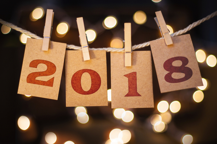 Our Predictions (And Hopes) for the CMS Space in 2018