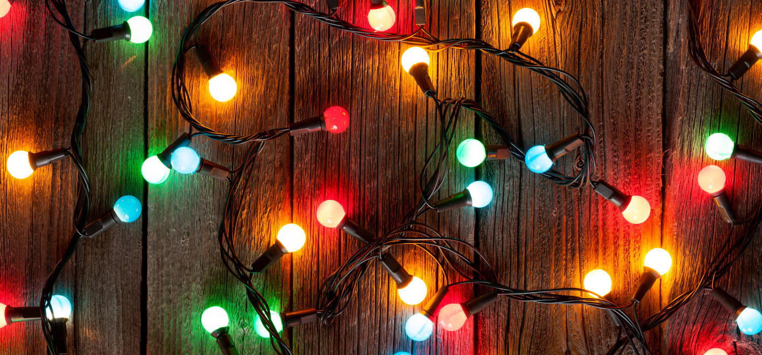 Happy Holidays from Team NPG!