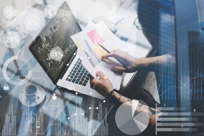 CMS for the CMO