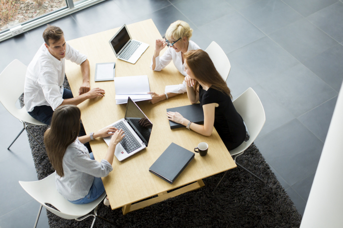 Defining the CMS Cycle