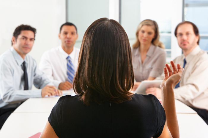 Selling Upper Management on a Website Redesign: The Value Conversation