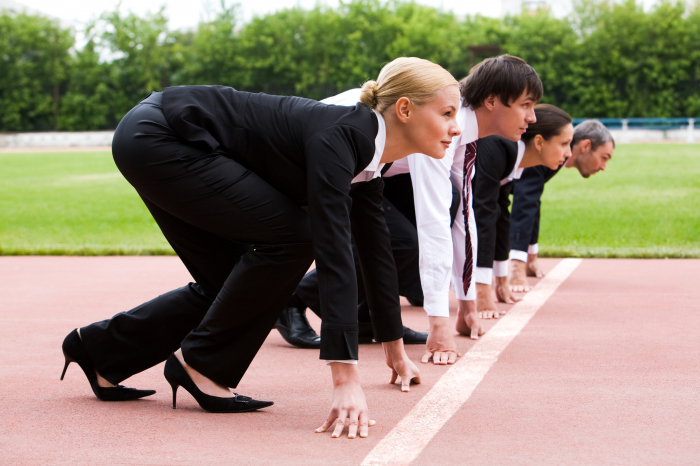 The 90-Day Sprint: Let's Do This!