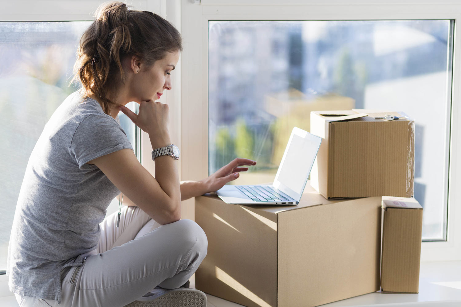 Our Work RightSpace Storage