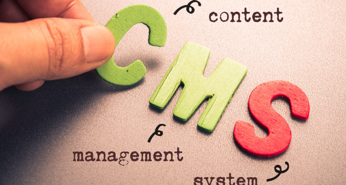 Do You Even Need a CMS?