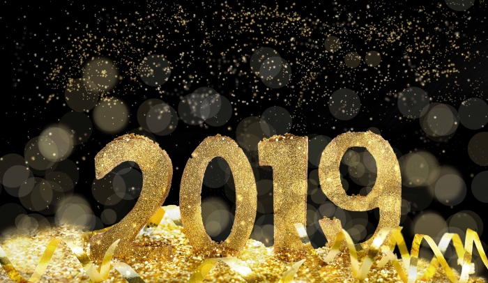 2019: A Look Ahead