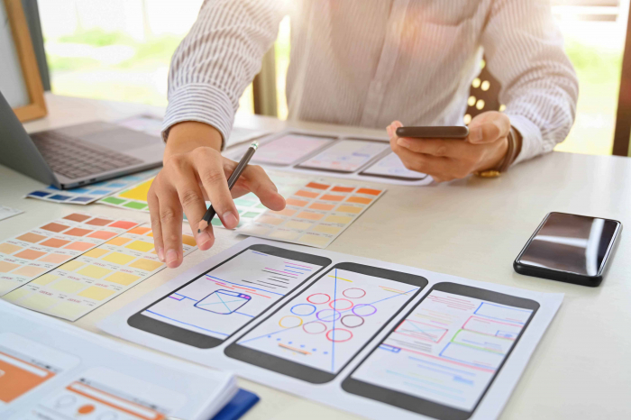 What's the Better Choice: A Native Mobile Application or Web App?