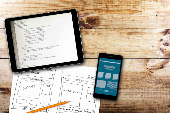 The Web Design Debate: Mobile-First or Desktop-First?